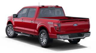 2025 Ford F-150® External Image 3